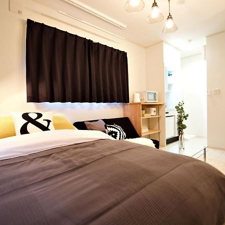טוקיו R-Guest Residence 東京浅草 East2 מראה חיצוני תמונה