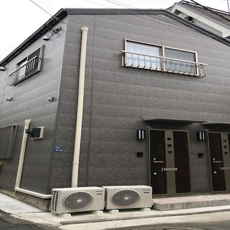 טוקיו R-Guest Residence 東京浅草 East2 מראה חיצוני תמונה