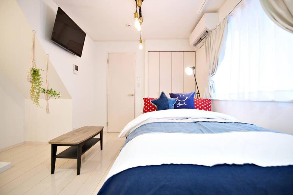 טוקיו R-Guest Residence 東京浅草 East2 מראה חיצוני תמונה