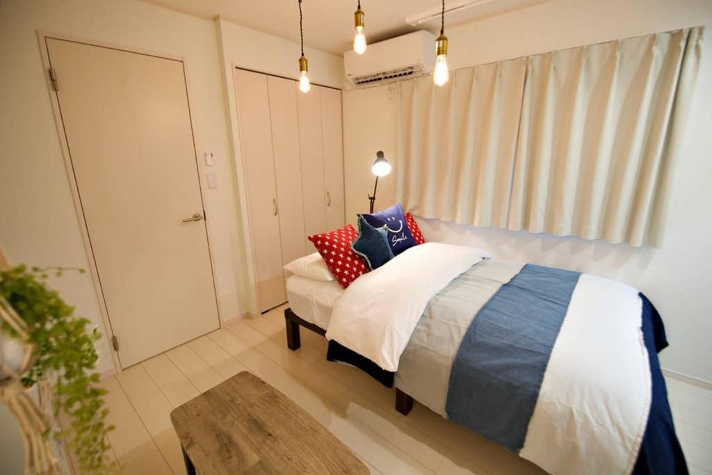 טוקיו R-Guest Residence 東京浅草 East2 מראה חיצוני תמונה