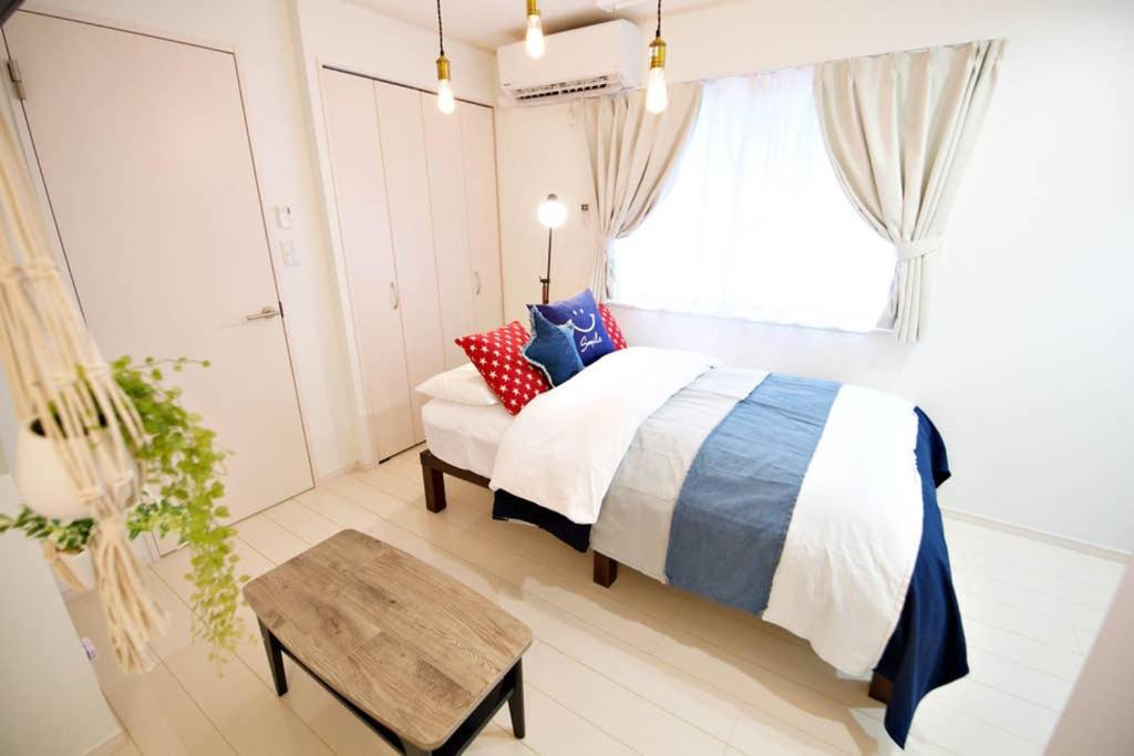 טוקיו R-Guest Residence 東京浅草 East2 מראה חיצוני תמונה