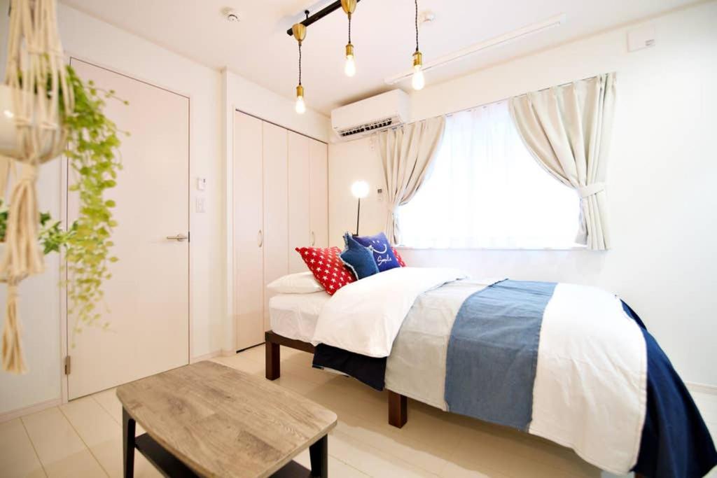 טוקיו R-Guest Residence 東京浅草 East2 מראה חיצוני תמונה