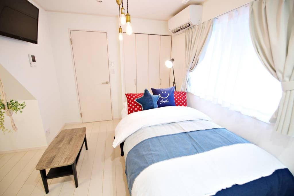 טוקיו R-Guest Residence 東京浅草 East2 מראה חיצוני תמונה