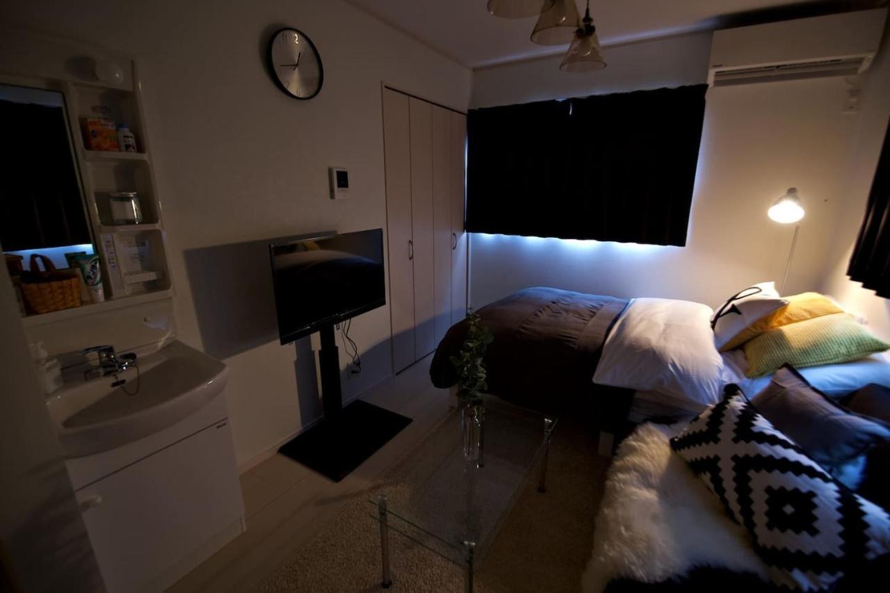טוקיו R-Guest Residence 東京浅草 East2 מראה חיצוני תמונה