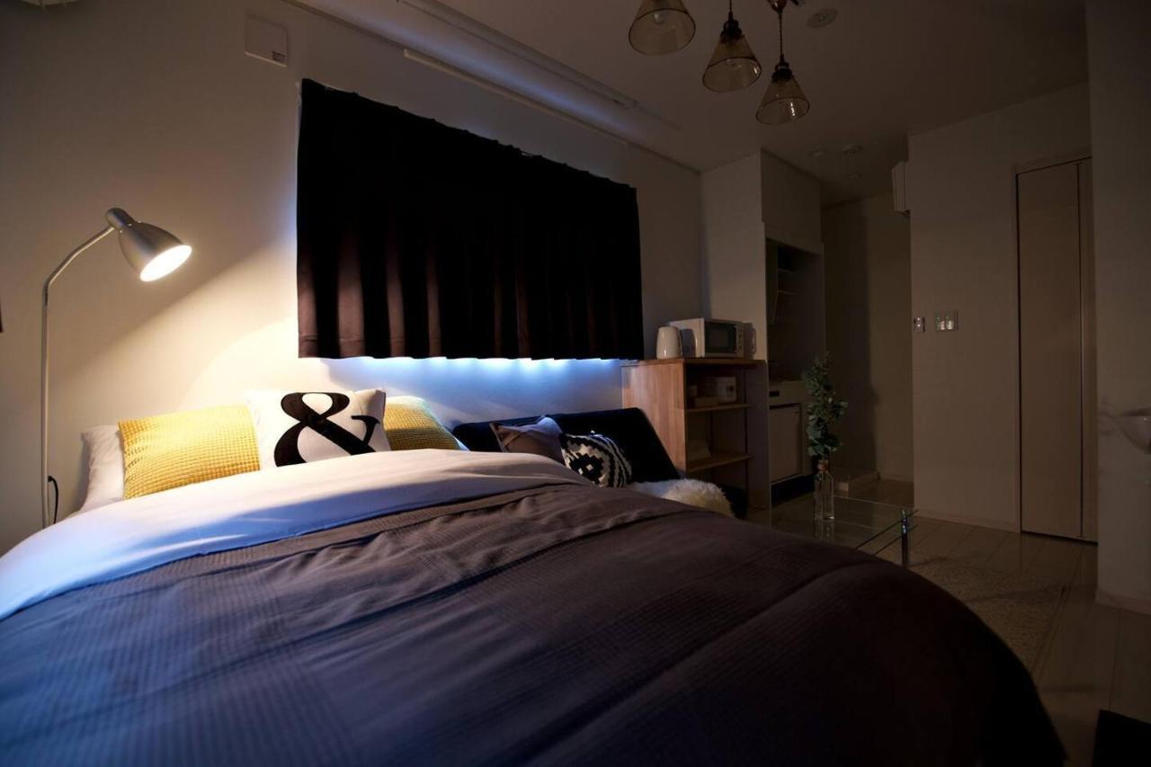 טוקיו R-Guest Residence 東京浅草 East2 מראה חיצוני תמונה