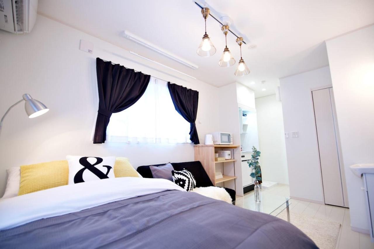 טוקיו R-Guest Residence 東京浅草 East2 מראה חיצוני תמונה